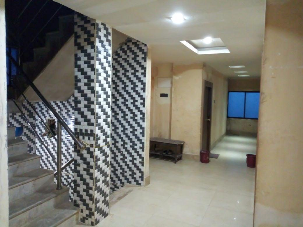 海梦小屋酒店 普里 外观 照片
