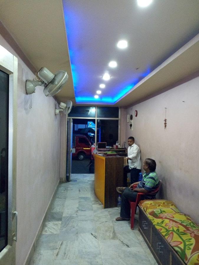 海梦小屋酒店 普里 外观 照片