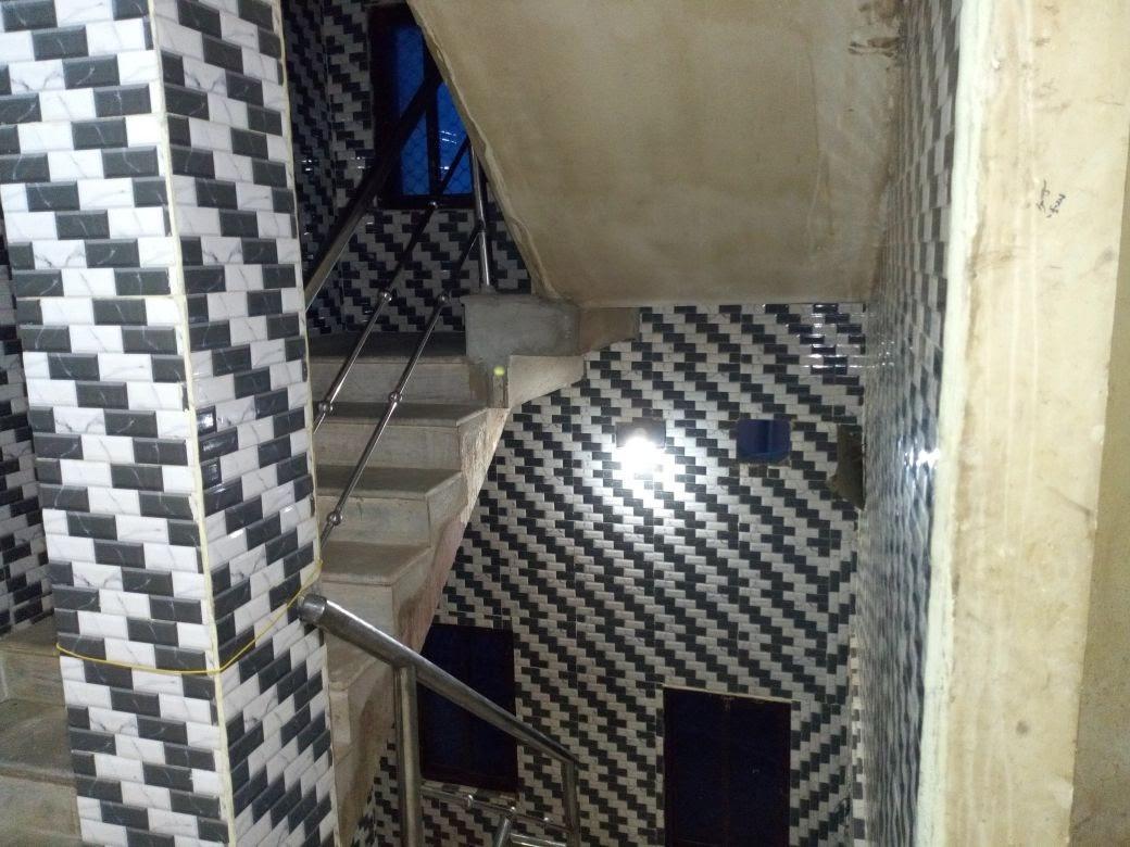 海梦小屋酒店 普里 外观 照片