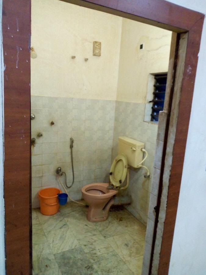 海梦小屋酒店 普里 外观 照片
